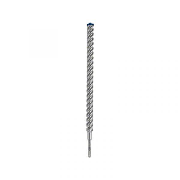 Broca SDS Plus para Martelo Perfurador BOSCH EXPERT SDS plus-7X 2608900151 (Carboneto), miniatura 2