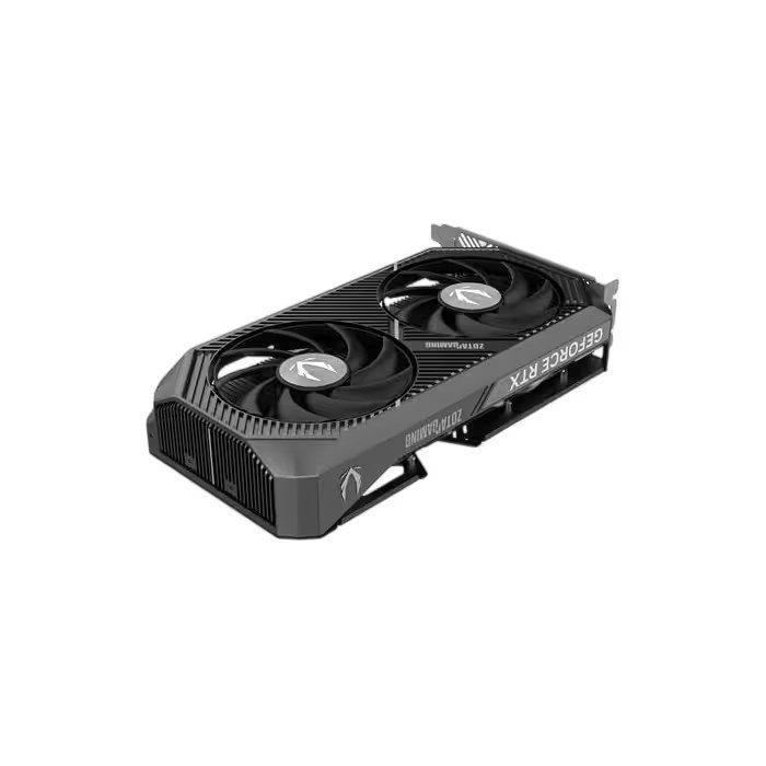 Placa Gráfica ZOTAC GeForce RTX 5060 TWIN EDGE PLUS (GeForce RTX 5060 - 28 Gbps - 8 GB) — miniatura 3