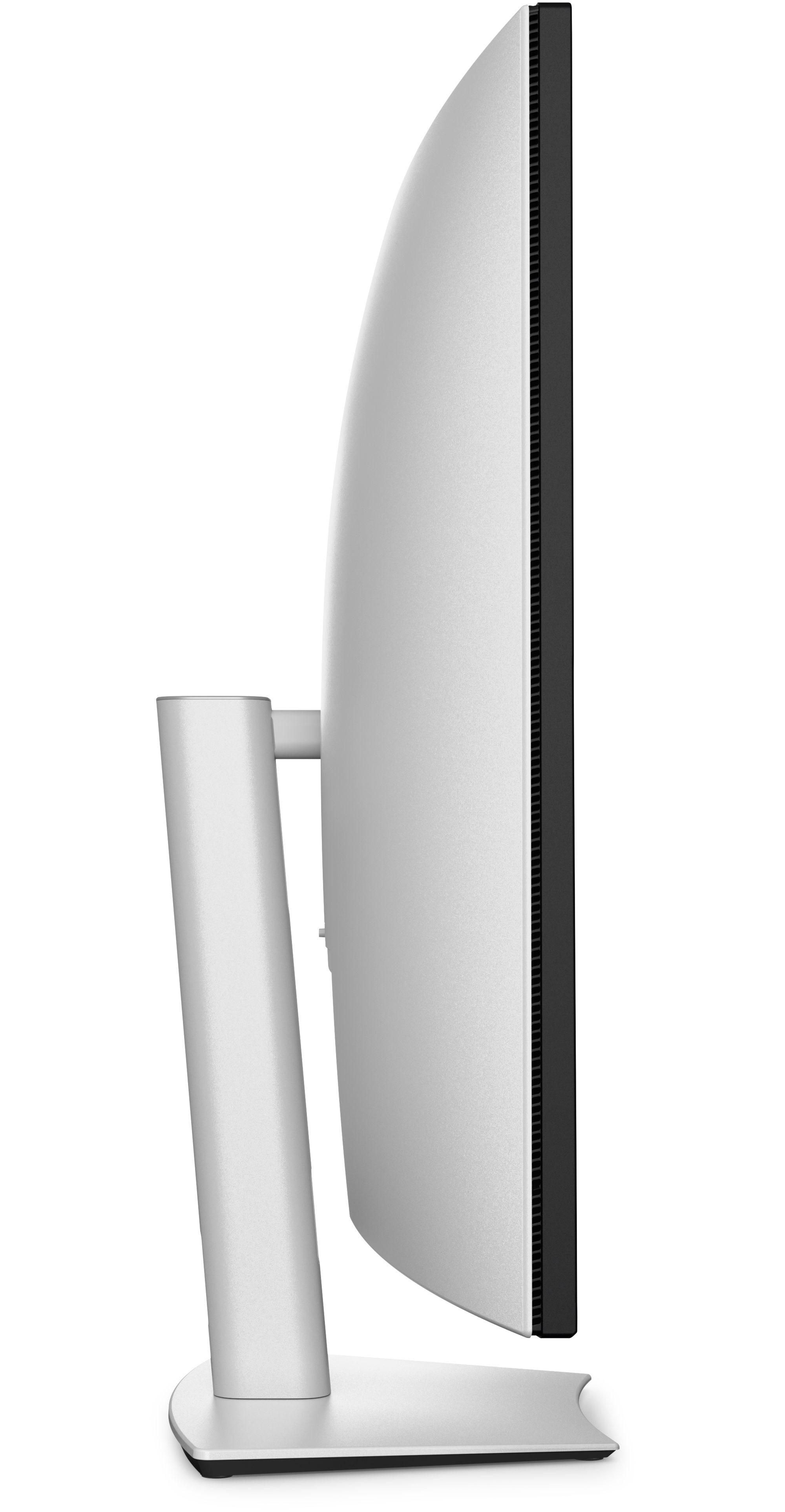 Monitor DELL UltraSharp U5226KW (52" - IPS Black - 120 Hz - Prateado) — miniatura 2