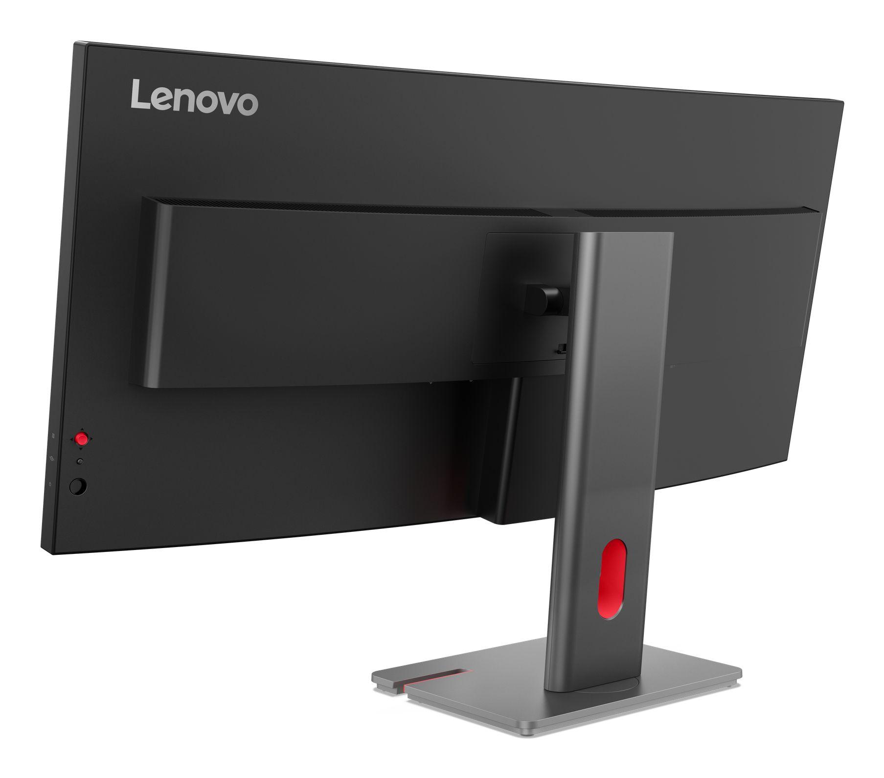 Monitor LENOVO ThinkVision P40WD-40 (39,7" - IPS - 120 Hz - Preto), miniatura 5