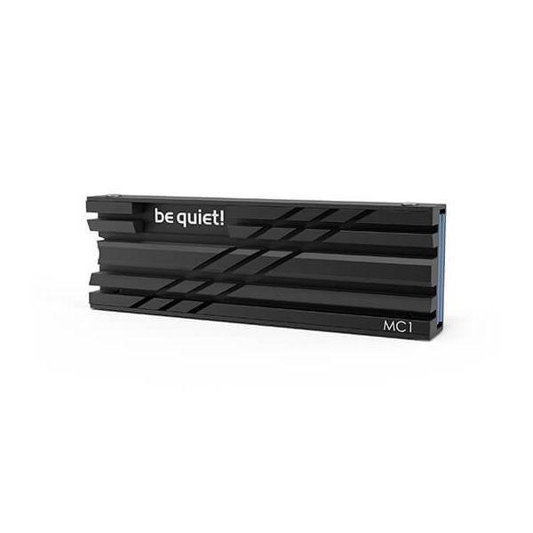 Dissipador de Calor para SSD BE QUIET! MC1 SSD Cooler BZ002 (M.2 2280 - Preto) — miniatura 3