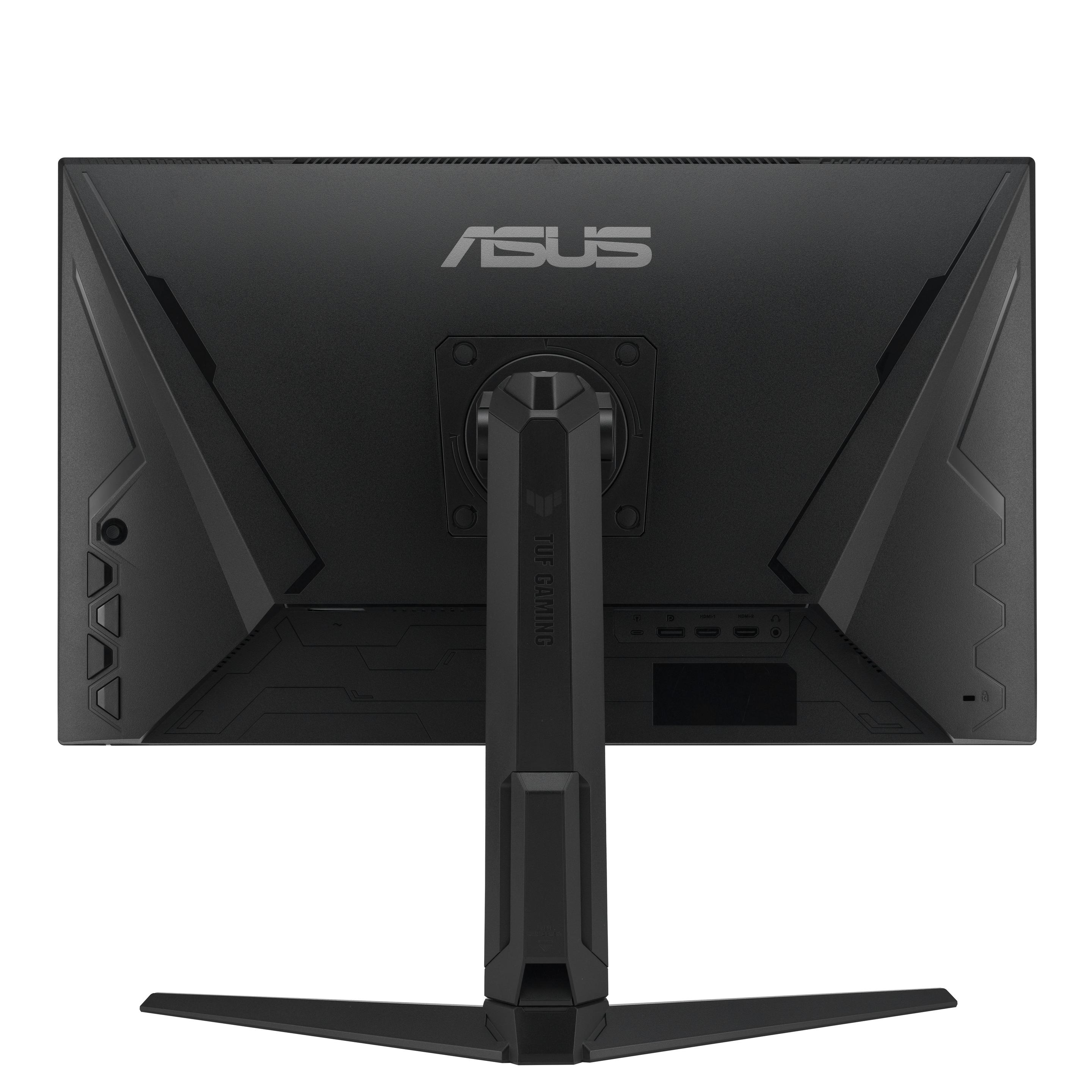 Monitor ASUS TUF Gaming VG27UQEL5A (27" - IPS - 80 Hz - Preto) — miniatura 5