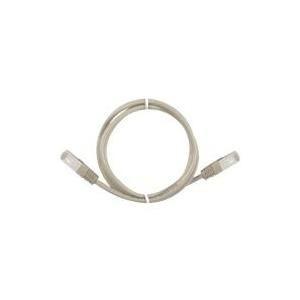 Cabo de Rede RJ45 SHARKOON CAT.6 SFTP 3,0 m (3 m - Branco)