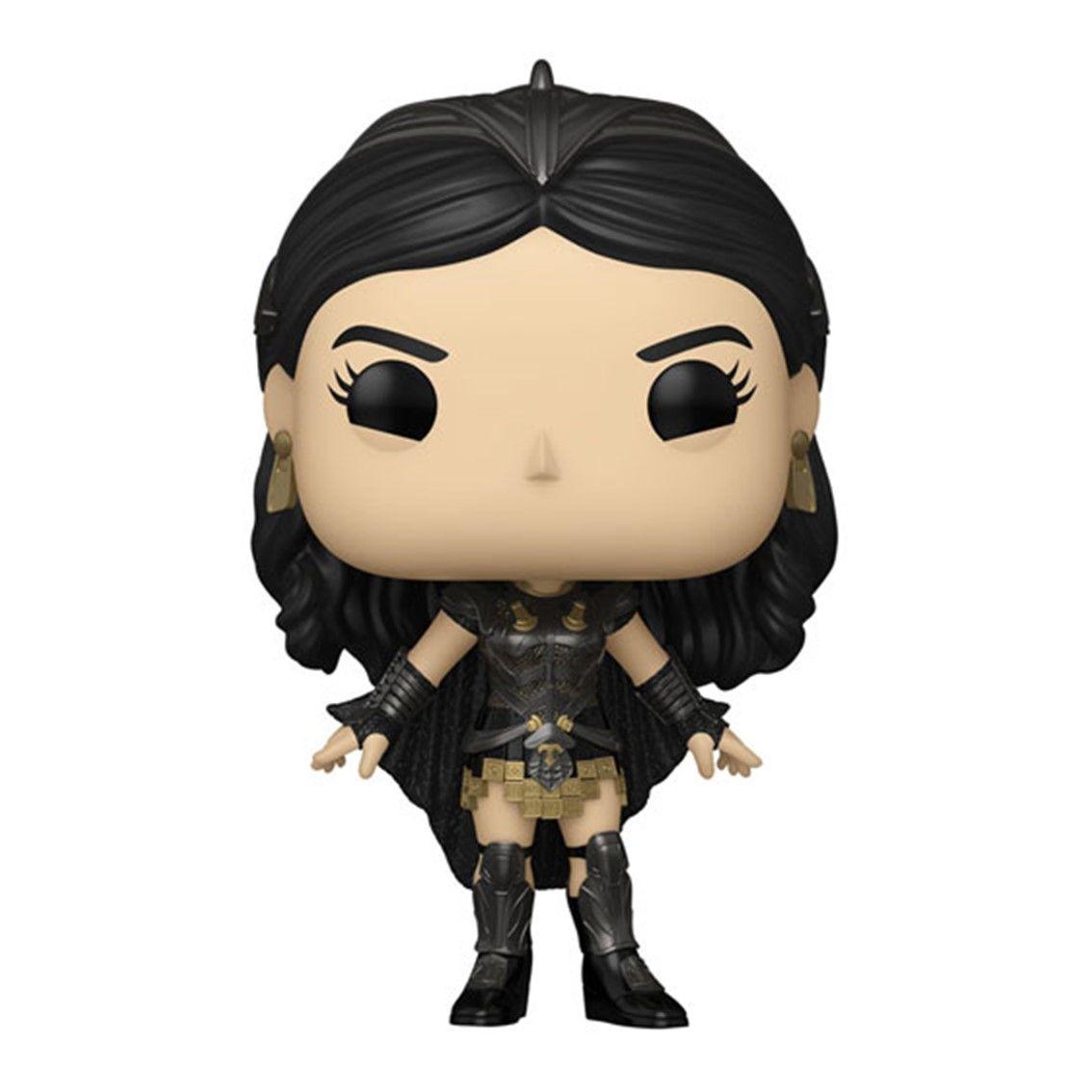 Figura FUNKO POP! Movies Shazam 2 Kalypso #1284 (Preto)