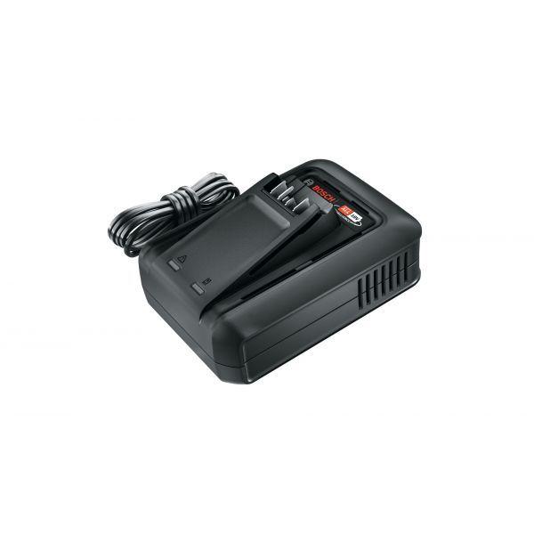 Carregador de Baterias BOSCH AL 18V-44 (Preto)
