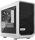 Caixa Mini-ITX FRACTAL DESIGN Meshify 2 Nano (Mini-DTX, Mini-ITX - ATX - 2,5" - Branco)