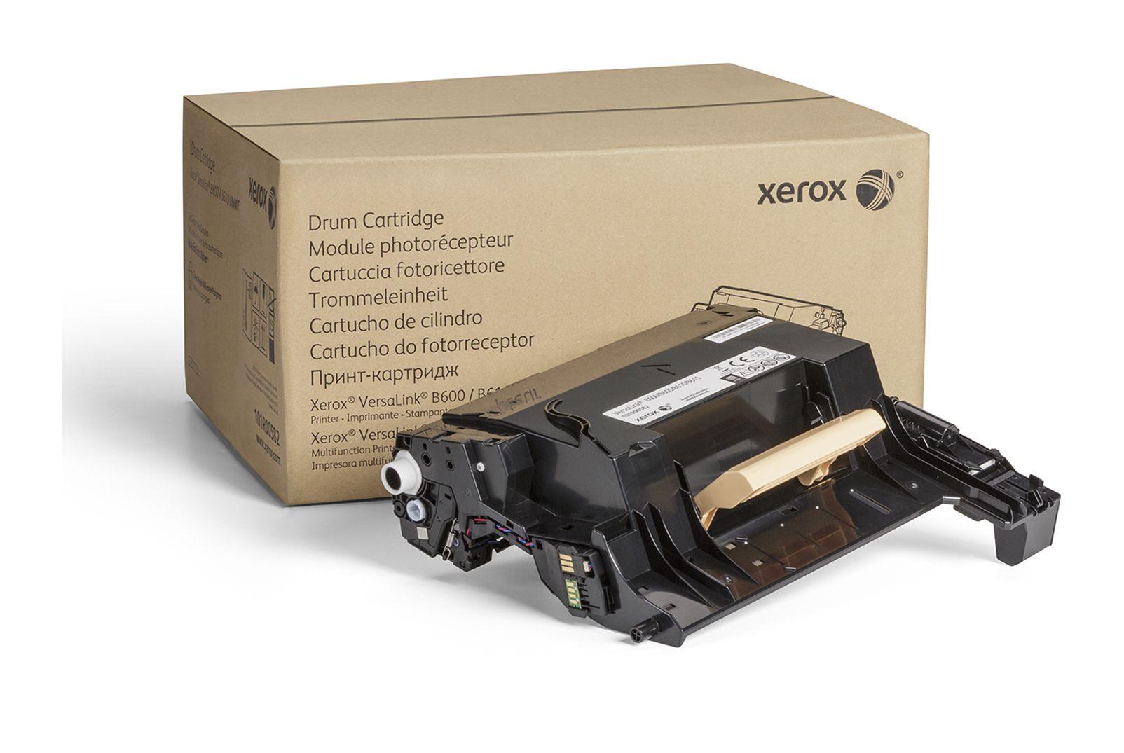 Tambor de Imagem XEROX 101R00582 (60000 páginas - Preto)
