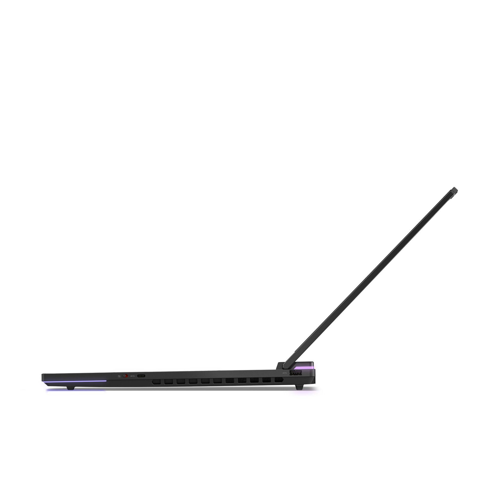 Computador Portátil Gaming LENOVO Legion 9 18IAX10-730 (18" WQUXGA - Ultra 9 275HX - 64GB - 2TB SSD - RTX 5090 - 240Hz - Preto), miniatura 9