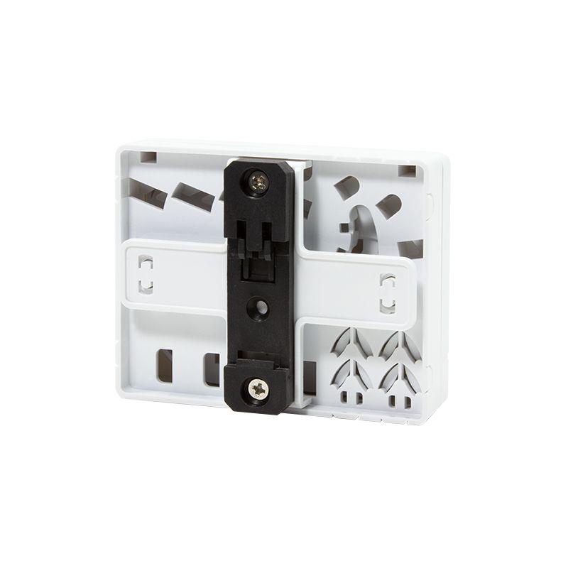 Caixa de Ligação FTTH LOGILINK FB1002 (1 unidade - Montagem saliente - Branco), miniatura 2