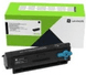 Toner LEXMARK 55B200E (3000 páginas - Lexmark MS331dn, MX331adn - Preto)