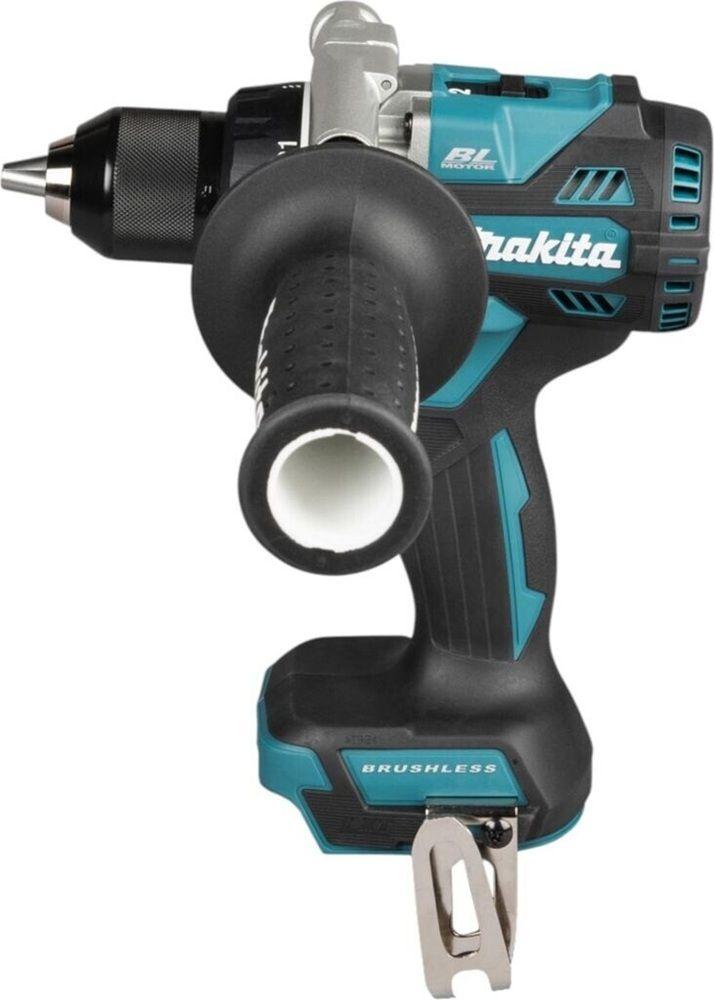 Berbequim Aparafusador MAKITA DDF492RTJ (18 V - 2 baterias de 5,0 Ah), miniatura 5