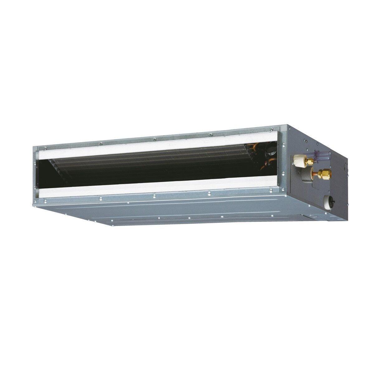 Ar Condicionado por Condutas FUJITSU ACY50KKA (4472 fg/h - R32)