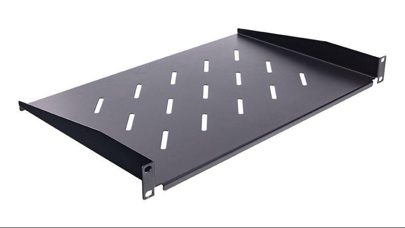 Prateleira Fixa PHASAK PHO 5325 (19" - 1U - 268 mm - Preto) — miniatura 2