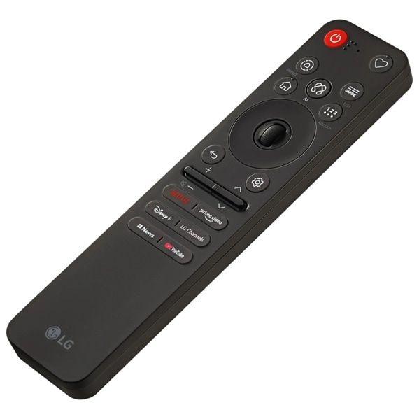 Comando TV LG MR26GA Magic Remote (Preto) — miniatura 2