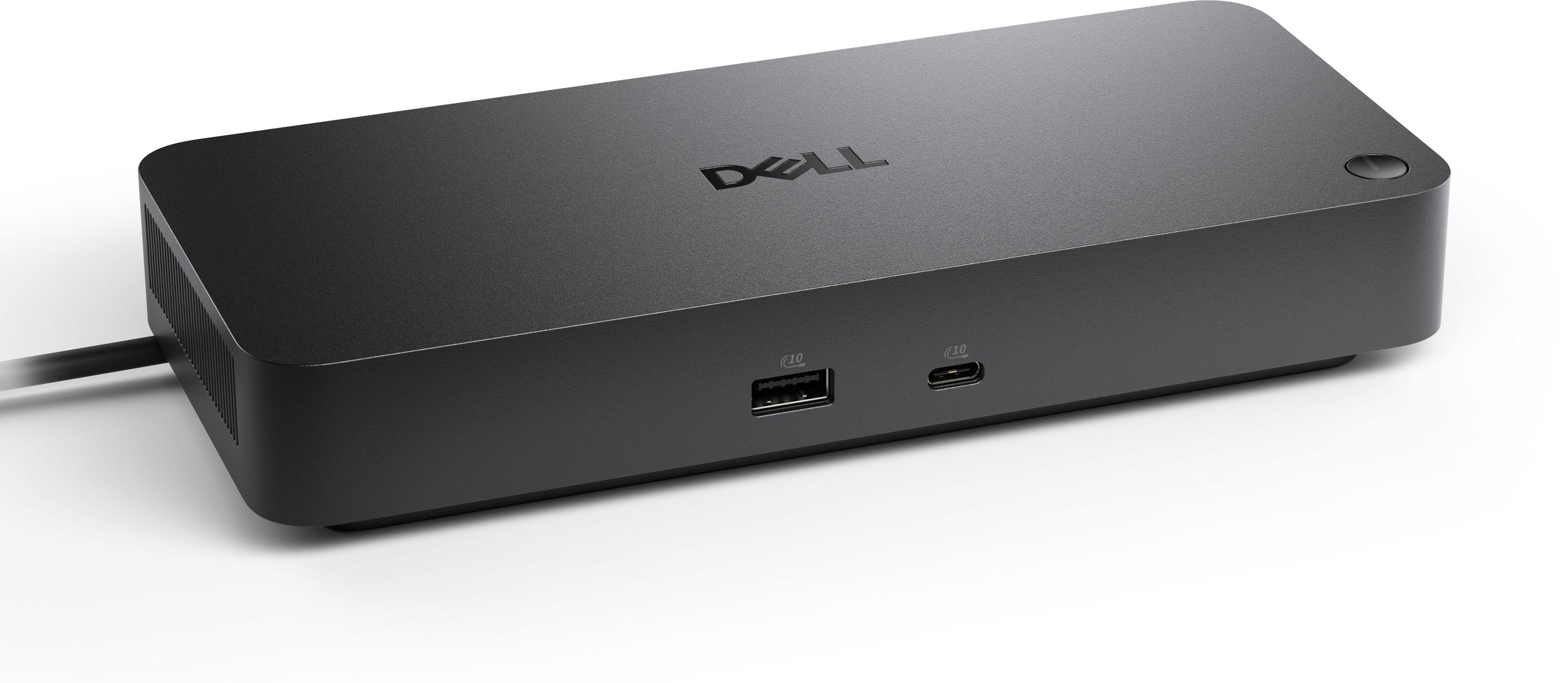 Docking Station DELL Pro Dock WD25 (Preto)