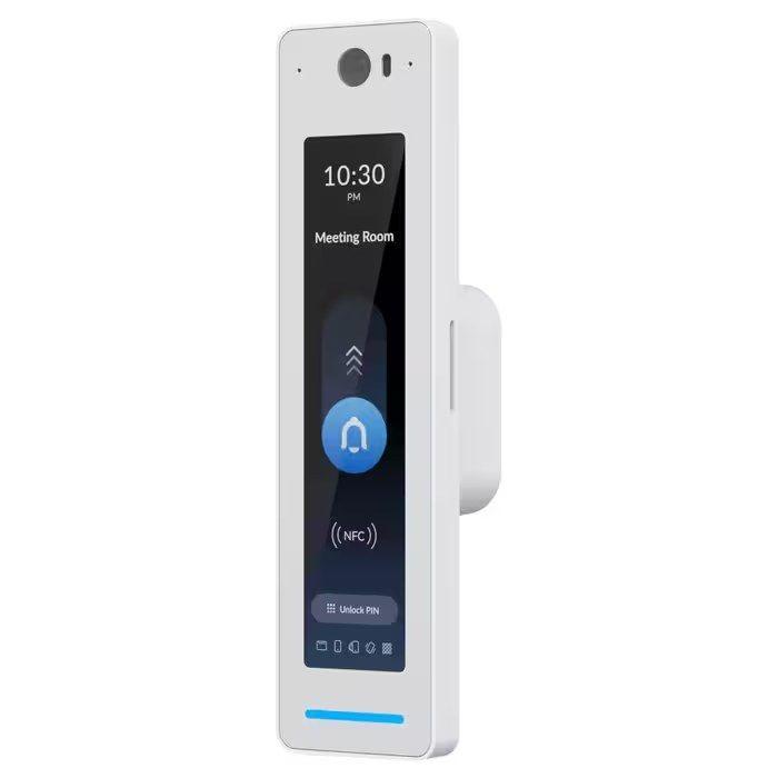 Leitor de Controlo de Acessos UBIQUITI UA-G2-PRO (NFC - Câmara 12 MP - Branco) — miniatura 3