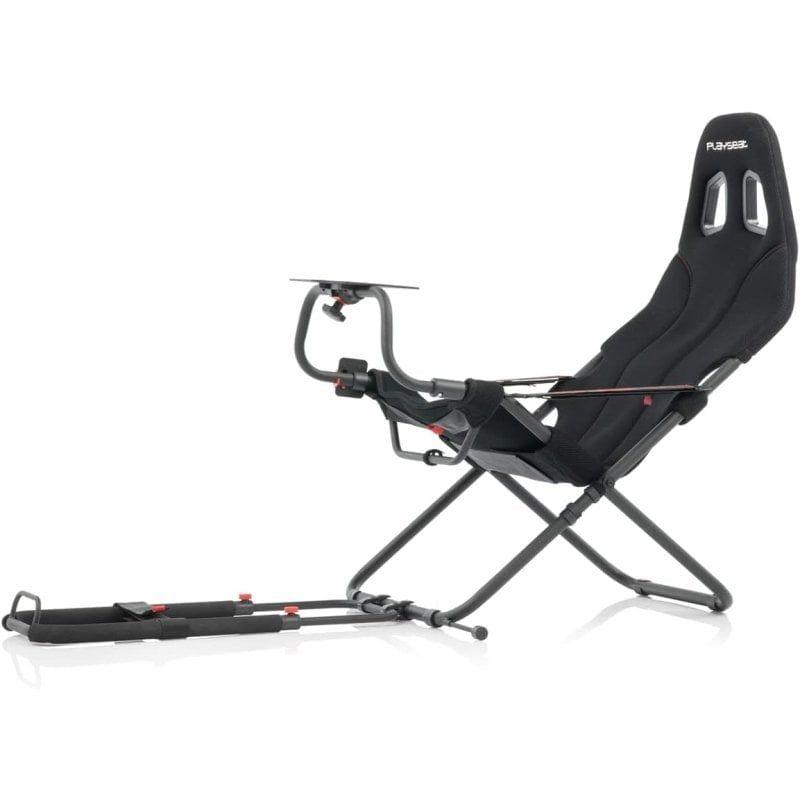 Cadeira Gaming PLAYSEAT RC.00312 / CHAAFB (Preto)