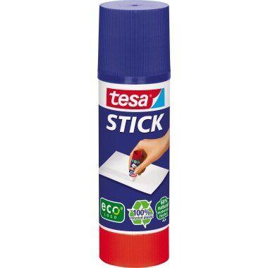 Bastão de Cola TESA STICK ecoLogo (40 g), miniatura 2