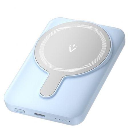 Bateria Externa VENTION FHSL0 (USB Tipo-C - Azul)