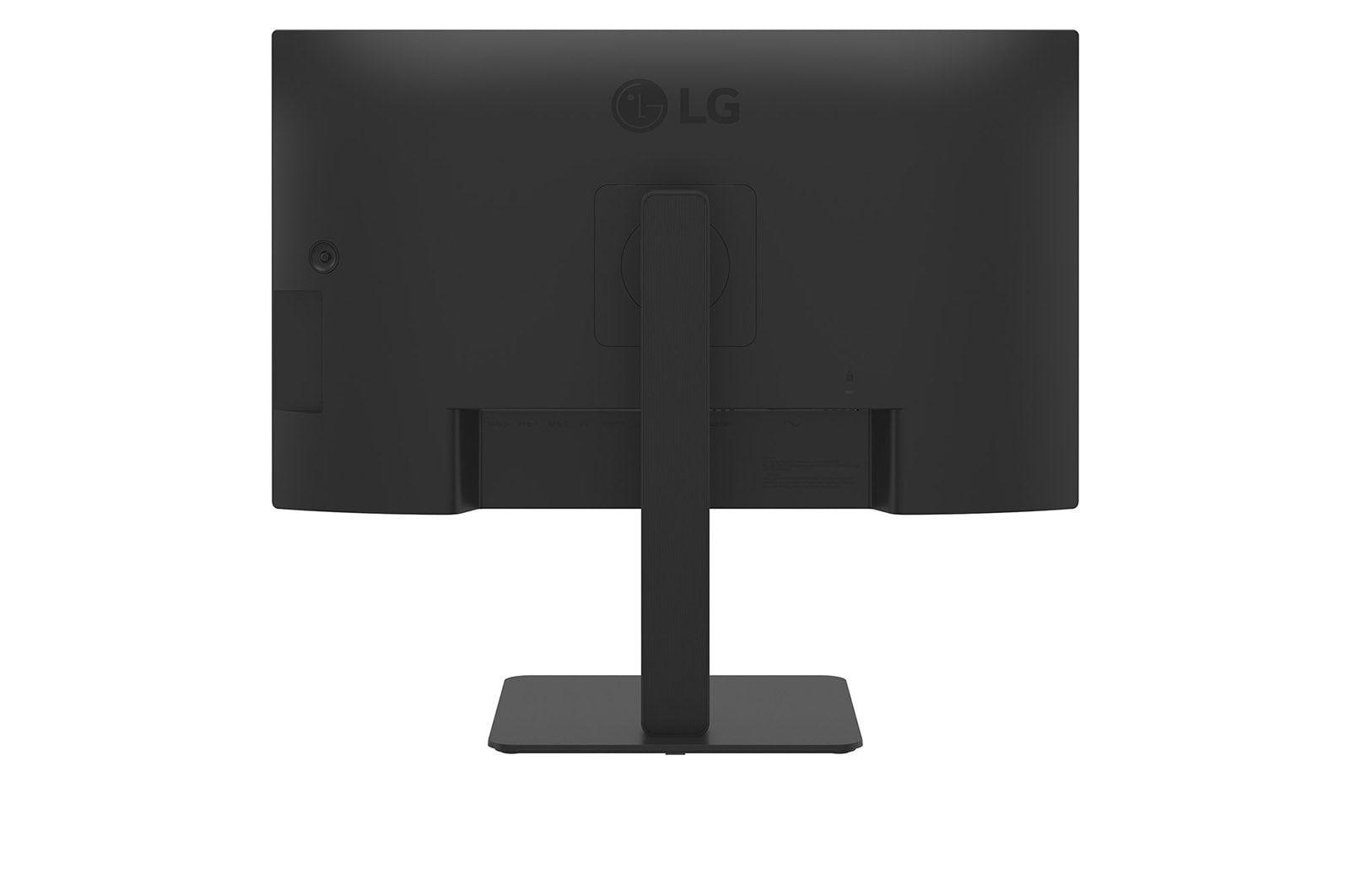 Monitor LG 27BA54QB-B (27" - IPS - 75 Hz - Preto) — miniatura 6