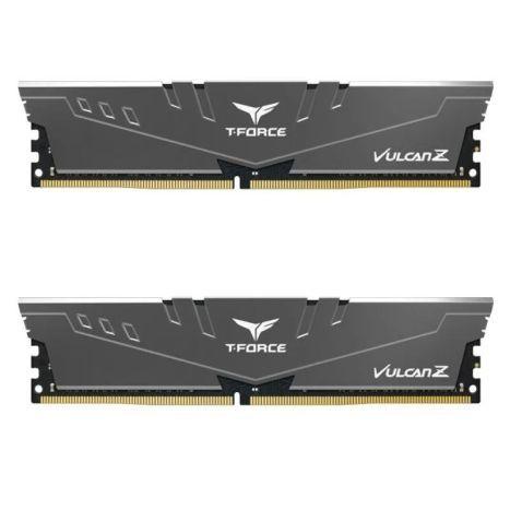 Memória RAM TEAM GROUP T-Force Vulcan Z (3200 MHz - 16 GB - DIMM)