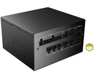 Fonte de Alimentação SHARKOON Rebel P20 Gen2 (80 PLUS Gold - 850 W - Preto)