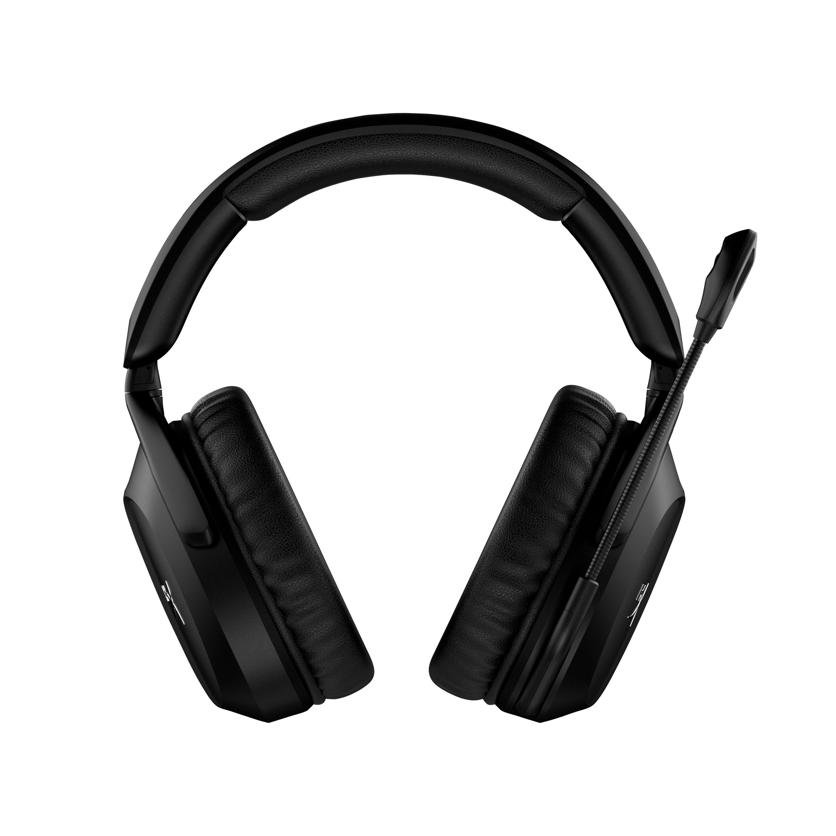 Headset Gaming HYPERX Cloud Stinger 2 Wireless (Binaural - Sem fios - Circum-aural - Preto), miniatura 2