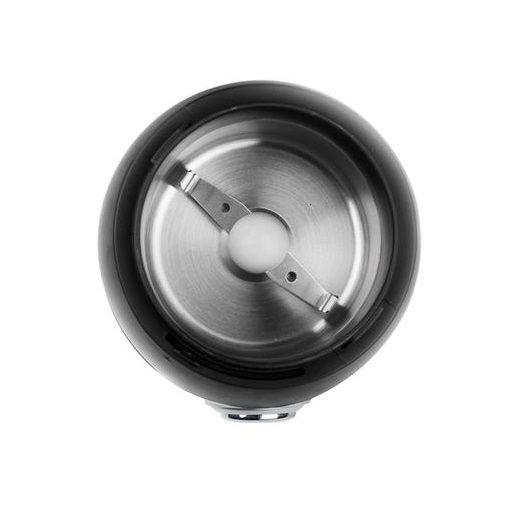 Moinho de Café TRISTAR KM2270 (150 W - 70 g - Aço inoxidável - Preto/Inox), miniatura 3