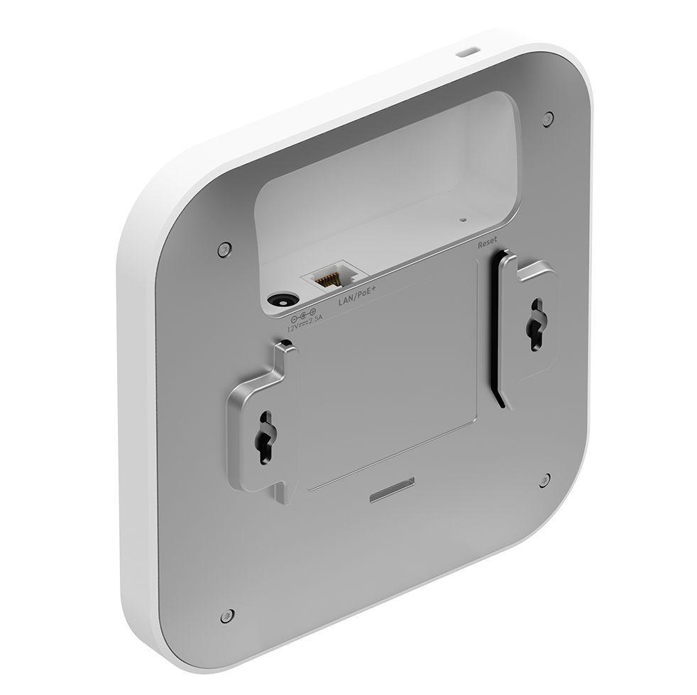 Ponto de Acesso NETGEAR WAX610-100EUS (1800 Mbit/s - 2,4 GHz e 5 GHz - 1 unidade - Branco) — miniatura 8