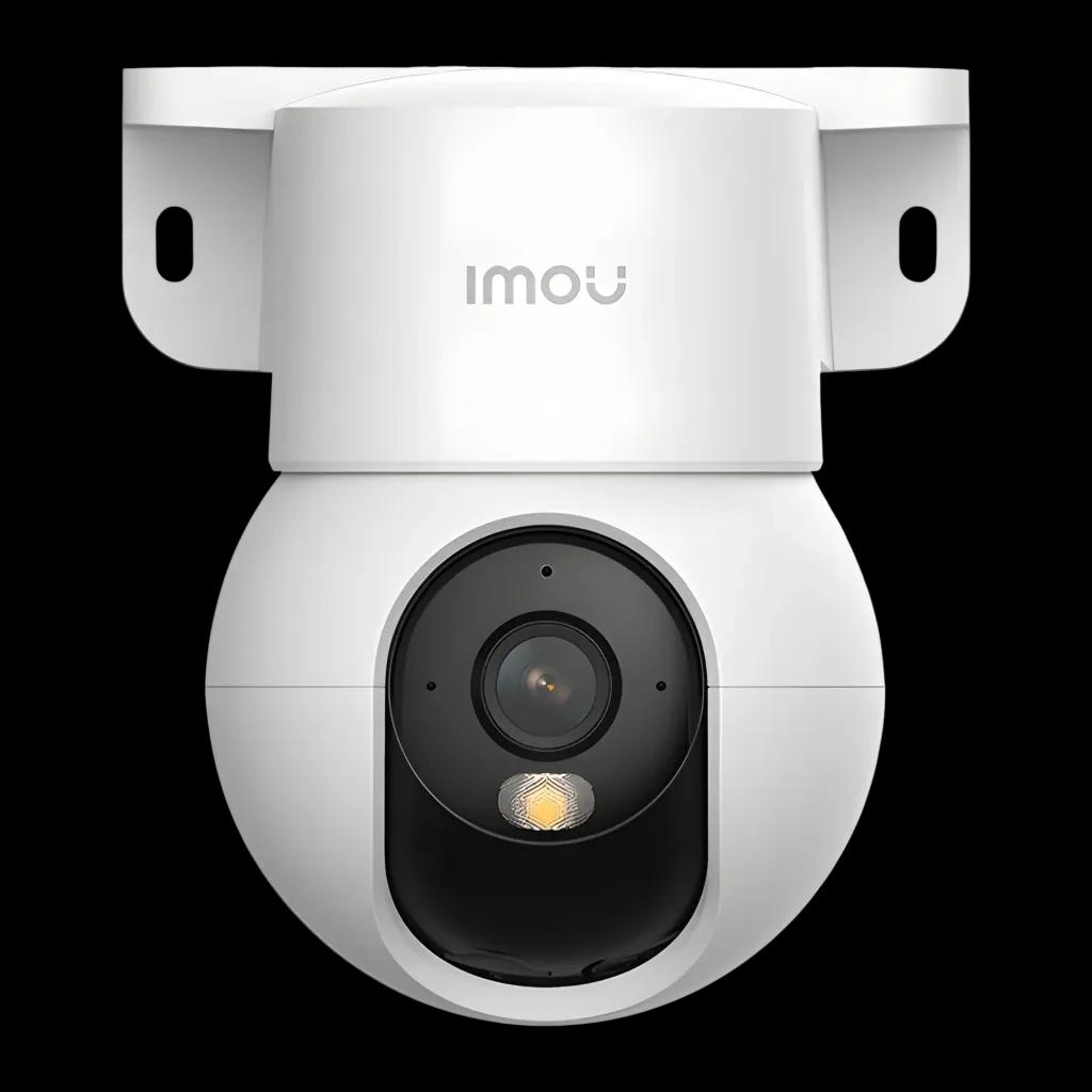 Câmara de Segurança IP Motorizada IMOU Ranger Mini IPC-K2MP-5H1WE (Interior - 5 MP - 2688 x 1664 pixels - Branco), miniatura 3