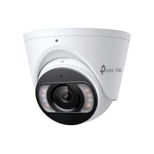 Câmara de Segurança IP TP-LINK VIGI InSight S445S (Interior e exterior - 4 MP - 2688 x 1520 pixels - Branco)