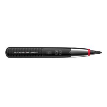 Alisador de Cabelo ROWENTA X KARL LAGERFELD SF466LF0 (Cerâmica - Preto), miniatura 2