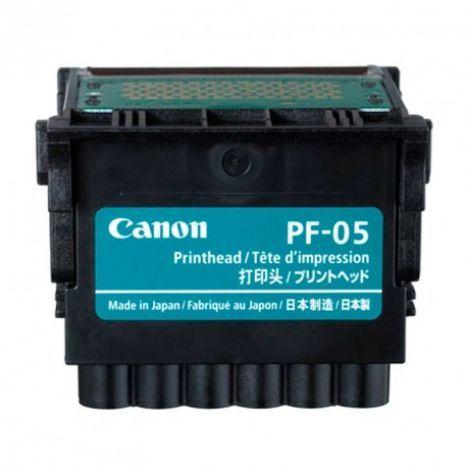 Cabeça de Impressão CANON PF-05 (iPF6300/iPF6300S/iPF6350/iPF6400SE/iPF8300/iPF8300S/iPF8400SE - A Cores), miniatura 2