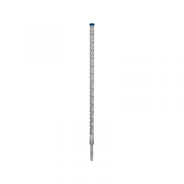 Broca para Martelo BOSCH EXPERT SDS-plus-7X (Carboneto) — miniatura 2