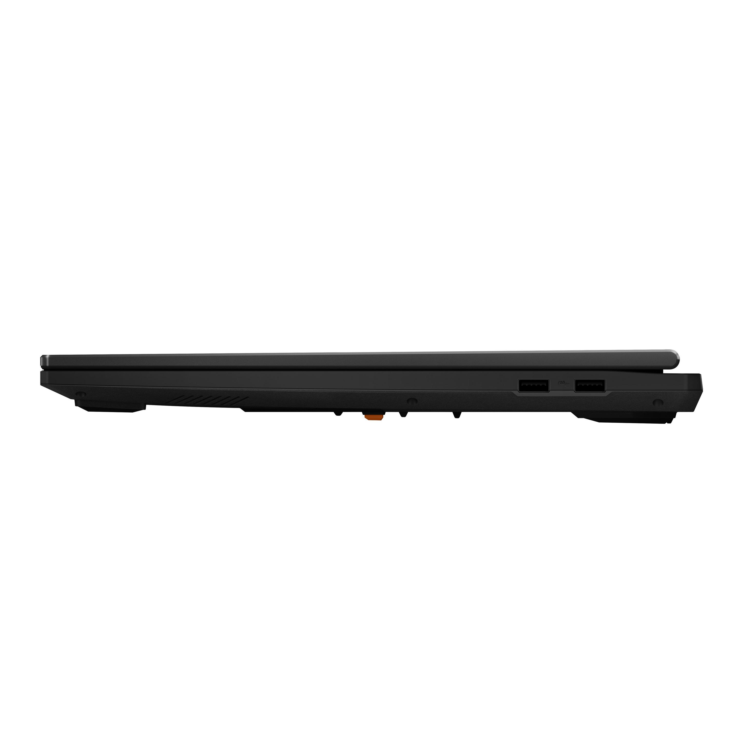 Portátil ASUS TUF Gaming A18 TUF808UM-DICS8102W (Windows 11 Home - 64 bits - AMD Ryzen 7 - Preto e Cinzento), miniatura 6