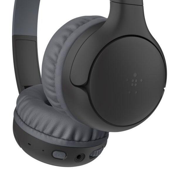Auscultadores BELKIN SoundForm Mini 2 (Binaural - USB Type-C - USB-C - Preto), miniatura 4