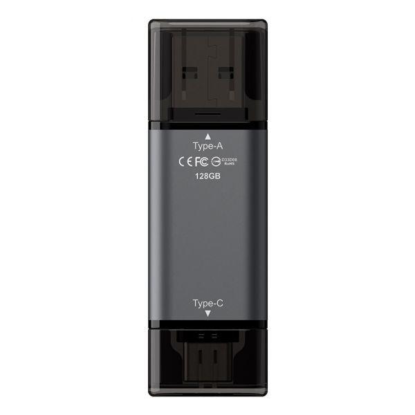 Pen USB TEAM GROUP X1 (USB 3.2 Gen 1) — miniatura 5