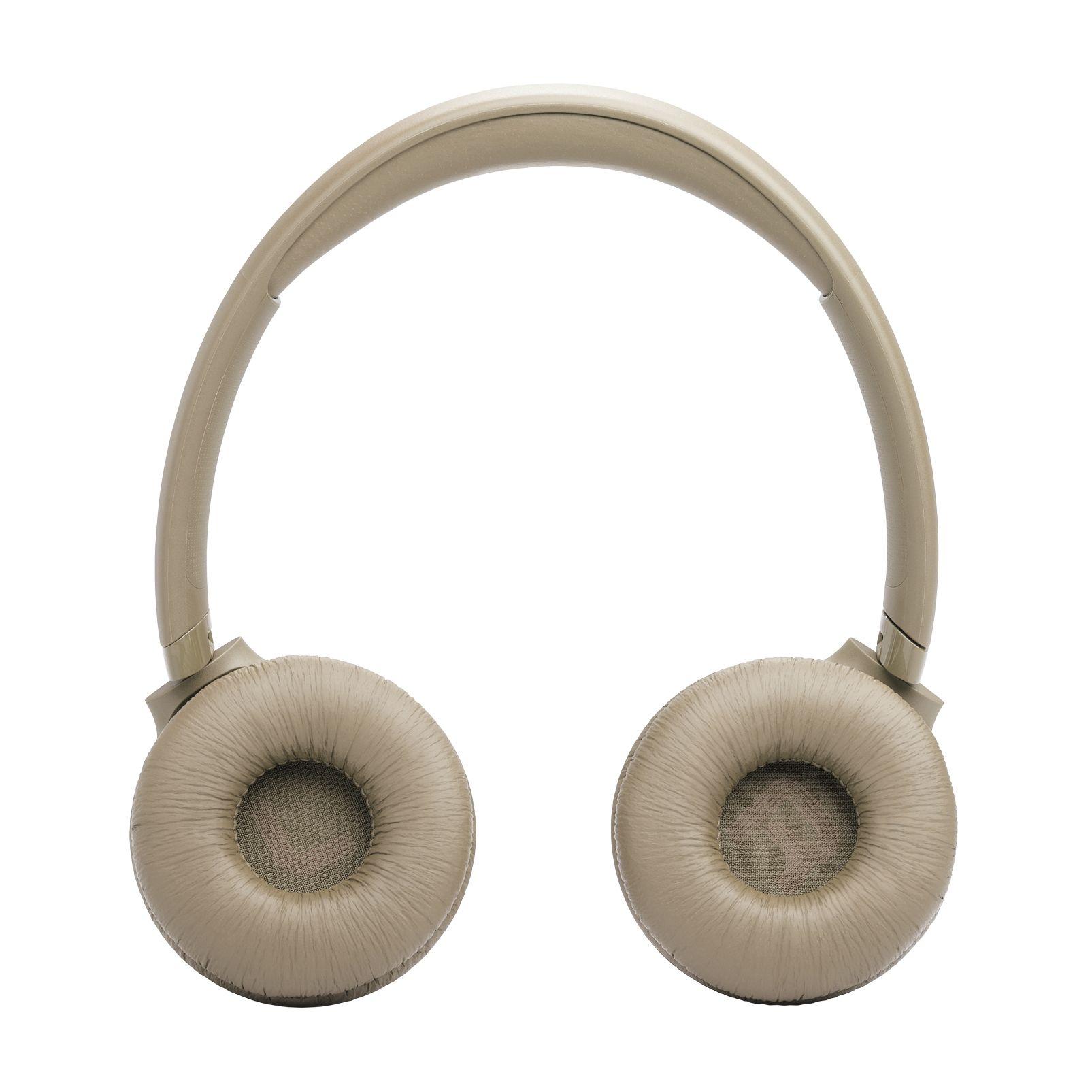 Auscultadores JBL Tune 530BT (Binaural - Sem fios - Supra-aural - Bege), miniatura 4