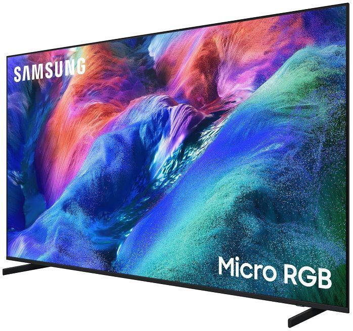 Televisão SAMSUNG TV TMR65R85H (65" - Micro RGB - 4K UHD - 144 Hz - Preto), miniatura 2