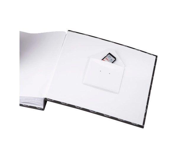 Álbum de Fotografias HAMA Singo II 7630 (Verde), miniatura 5