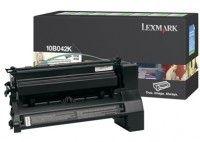 Toner LEXMARK 10B042K (15000 páginas - Lexmark C750, Lexmark X750e - Preto)