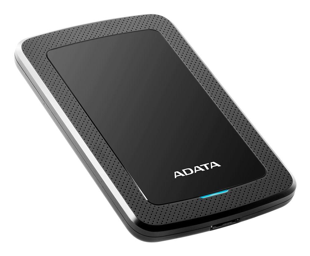 Disco Rígido Externo ADATA HV300 (4 TB - 2.5" - USB 3.2 Gen 1 - Preto) — miniatura 4