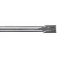 Cinzel Plano BOSCH 2607019052 (SDS-plus - 250 mm - Conjunto de 5)