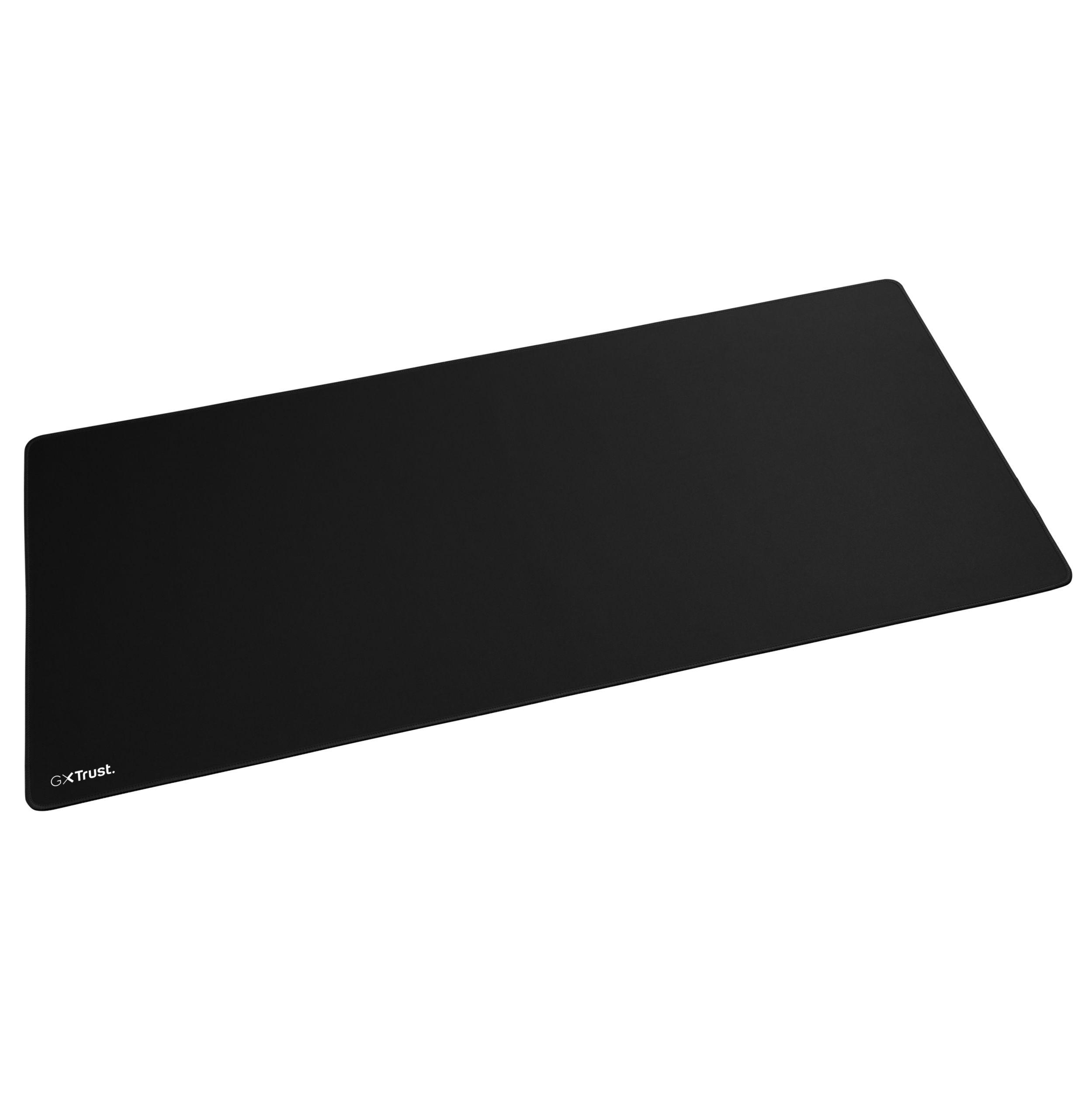 Tapete de Rato TRUST GXT 759 XXL (XXL - 3 mm - Preto)