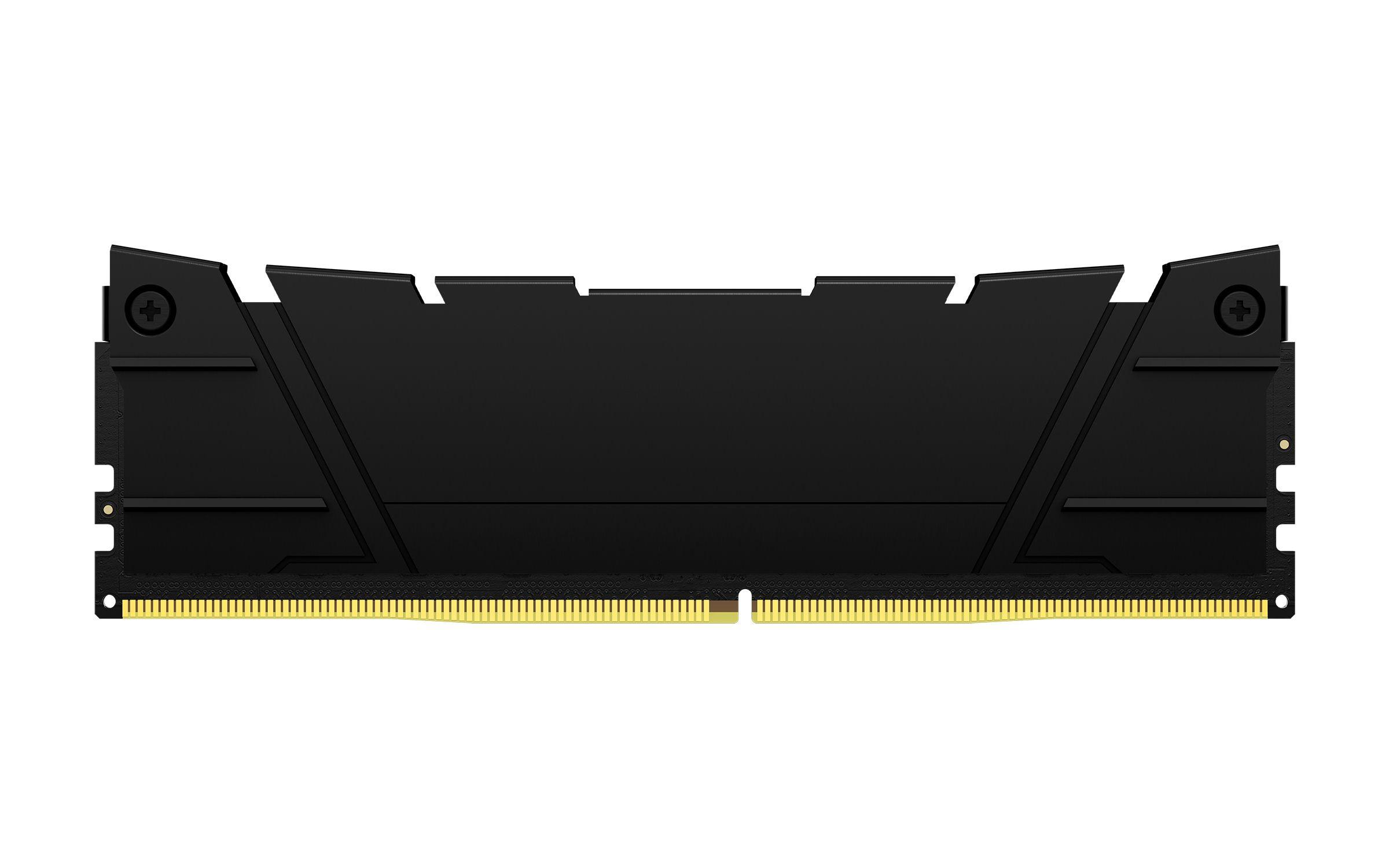 Memória RAM KINGSTON FURY Renegade KF440C19RB2K2/16 (4000 MT/s - 16 GB - DIMM), miniatura 4