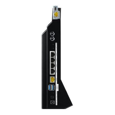 Router Gaming ASROCK G10 (AC2600 - 2,4-5 GHz - Gigabit Ethernet - Preto), miniatura 3