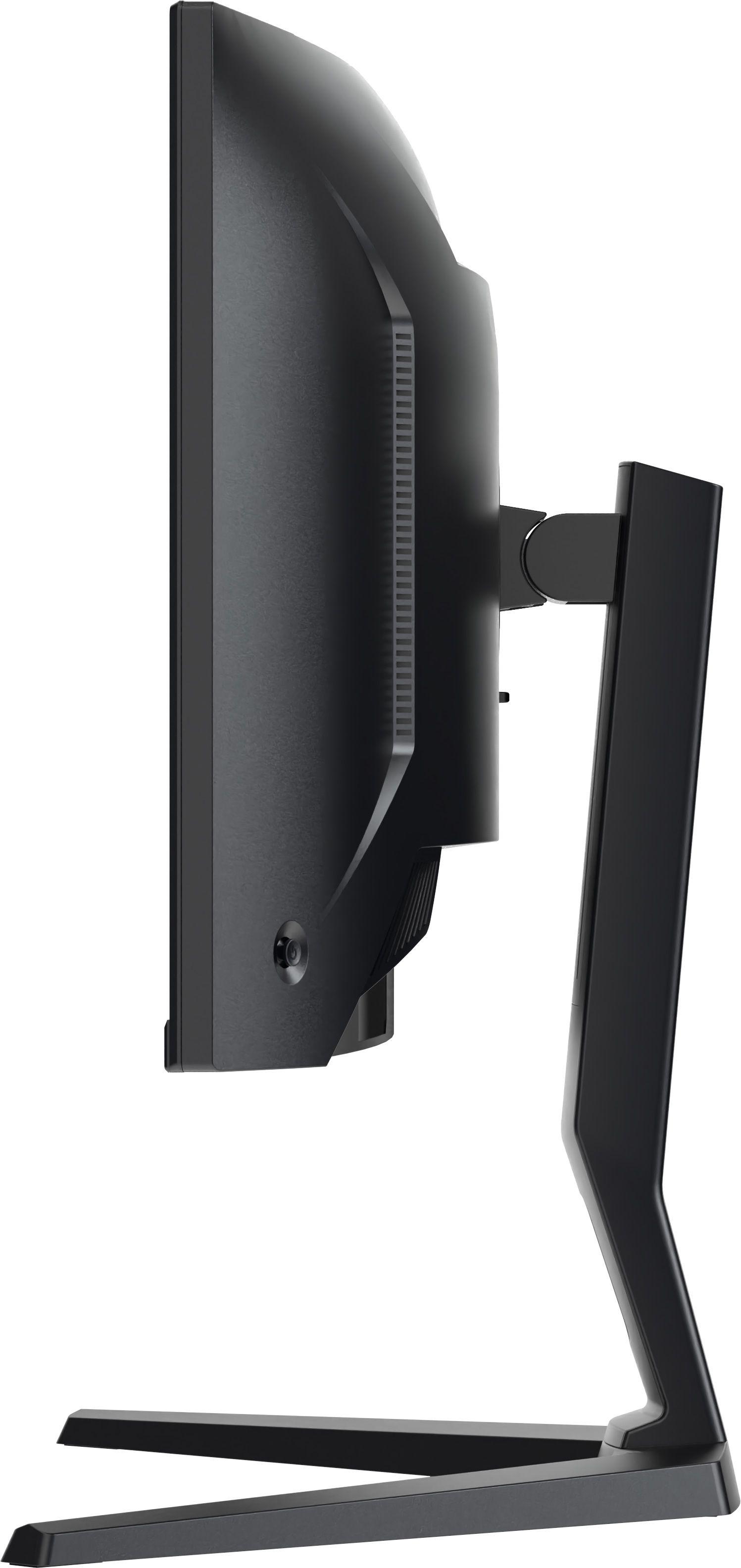 Monitor IIYAMA G-MASTER GCB3486WQSCP-B1 (34" UWQHD - 240 Hz - Preto) — miniatura 7