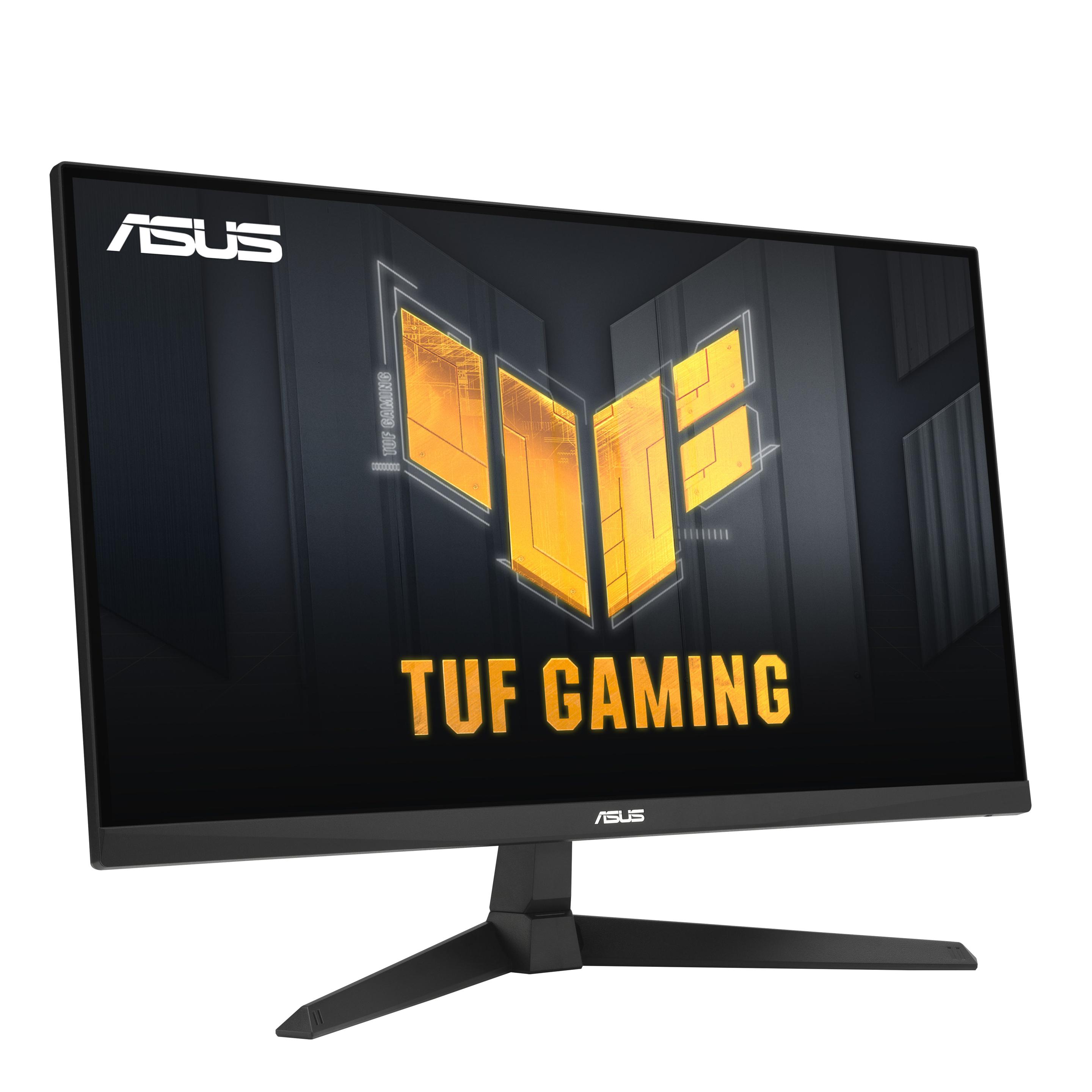 Monitor ASUS TUF Gaming VG279QE5A (27" - IPS - 146 Hz - Preto) — miniatura 3
