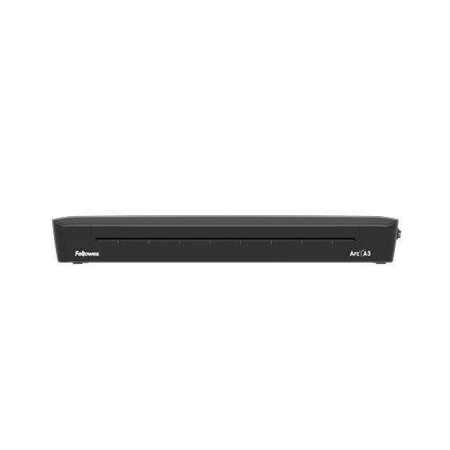 Plastificadora FELLOWES Arc A3 (Preto) — miniatura 3