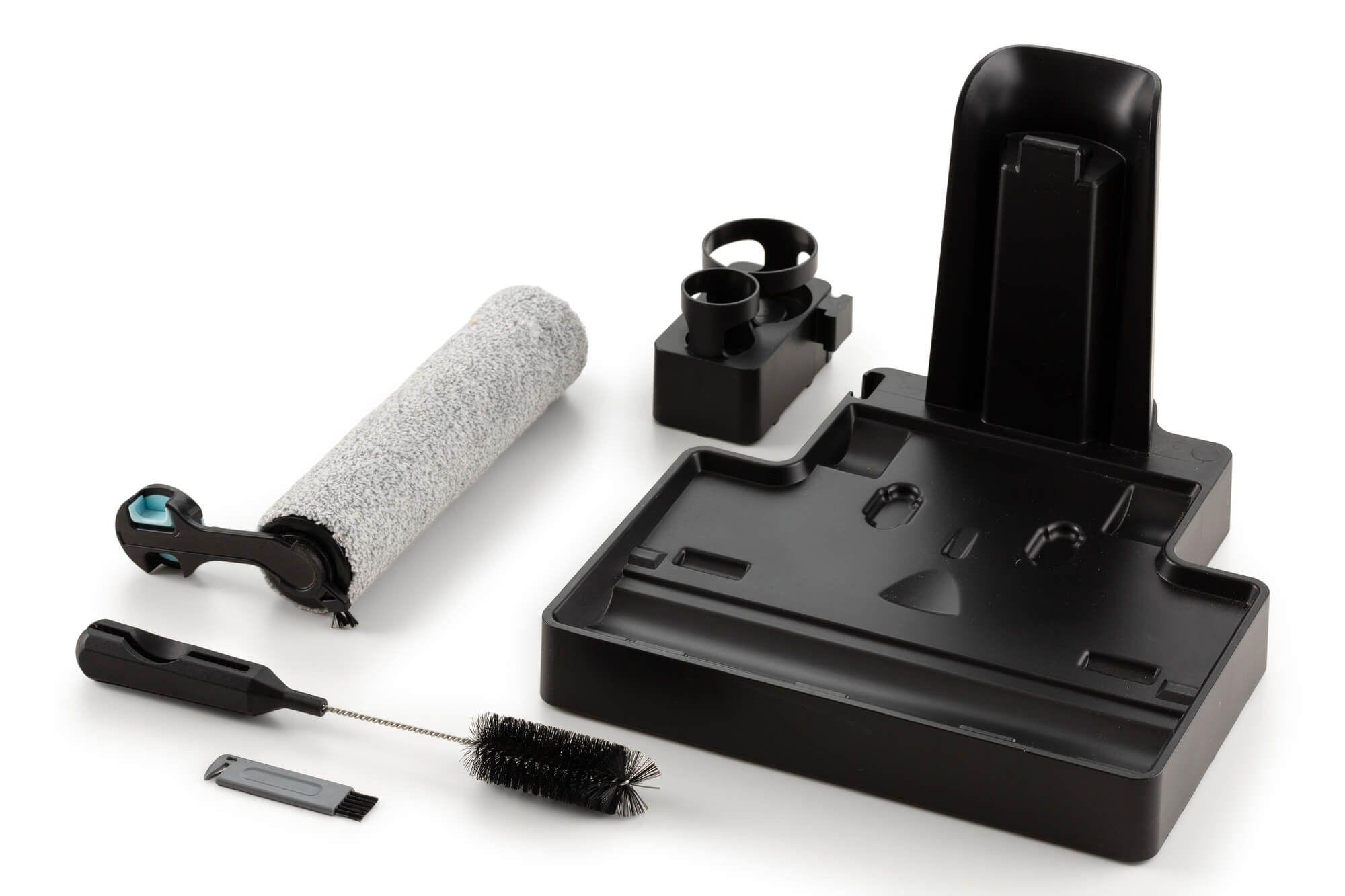 Aspirador Vertical 2 em 1 ARIETE 2483/00 (Altura 110 cm - Branco e Azul-claro), miniatura 10